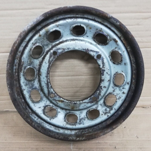 Cerchione per moto - cerchione, 12