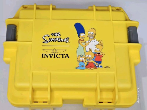 Invicta edizione limitata - limitata,