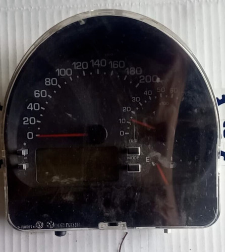 Quadro strumenti