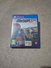 MotoGP 17 Ps4: Vivi l'adrenalina del campionato ufficiale!