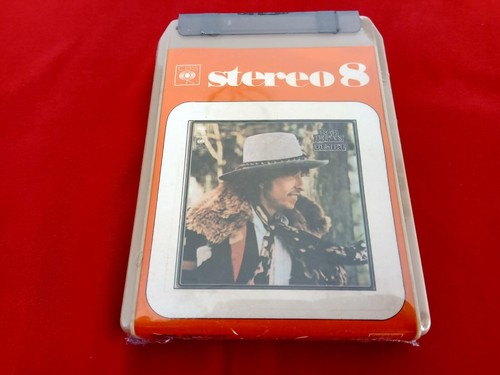 Bob dylan desire rara cassetta - rara,
