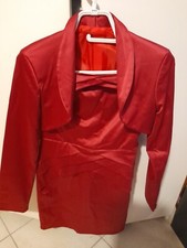 completo donna elegante