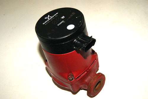 Pompe chaudiere circulateur - pompe, de