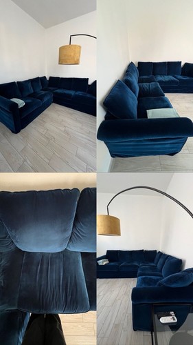 Divano ikea gronlid come - divano,