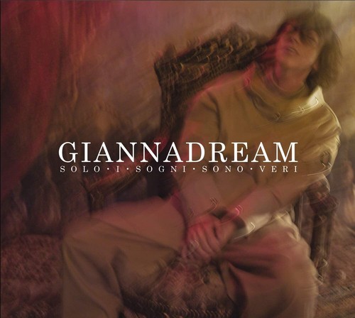 Gianna nannini giannadream - gianna, –