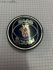 Coprimozzo Saab Per Ruota Originale Dal 1995 -2000