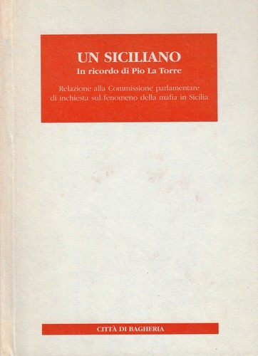 Siciliano ricordo di - siciliano, in