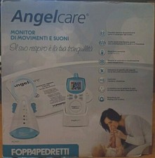 Angelcare Foppapedretti Ac401