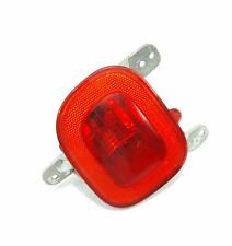 FANALINO PARAURTI POSTERIORE