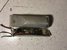 Luce Interna/Illuminazione -