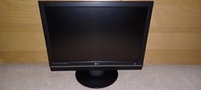 LG 22 inch flat screen TV