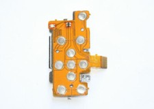 Fotocamera Nikon Coolpix S3300 scheda tastiera - PART Repair Keyboard