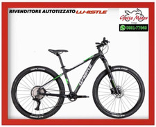 BICI MTB HARDTAIL ALLUMINIO