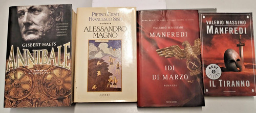 Annibale haefs alessandro - annibale,