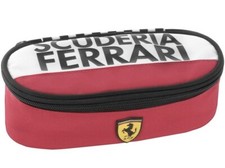 Astuccio vuoto ovale scuderia - vuoto,