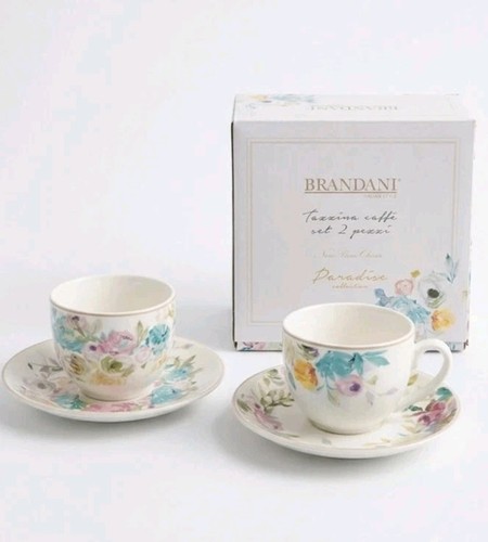 Brandani paradise set - paradise,