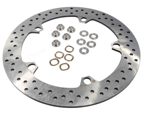 Disco freno brembo oro - freno,