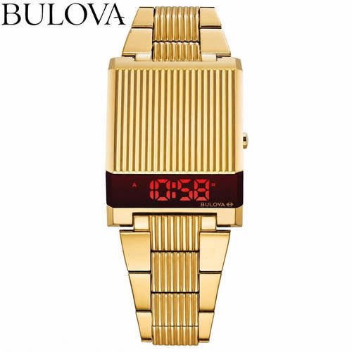 Orologio bulova computron - bulova,