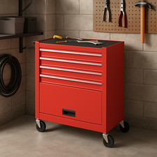 Carrello Portautensili in