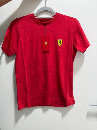 Shirt ferrari - t,