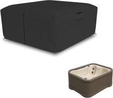 Seal Skin Waterproof Hot Tub