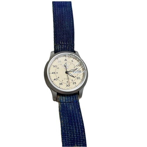 Orologio seiko militare - orologio,