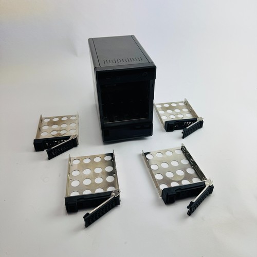 Netgear readynas rnd 4b - netgear, v2