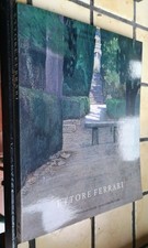 LIBRO🌎ETTORE FERRARI