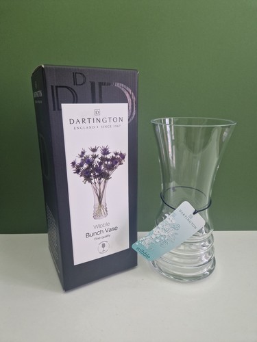 Dartington wibble vaso - dartington,