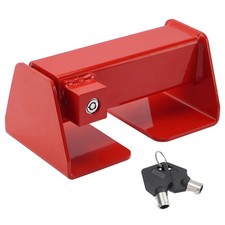 Serratura Porta Cargo