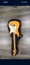 Fender stratocaster mexico - fender,