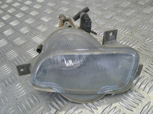 Fendinebbia volvo v70 lato - fendinebbia,