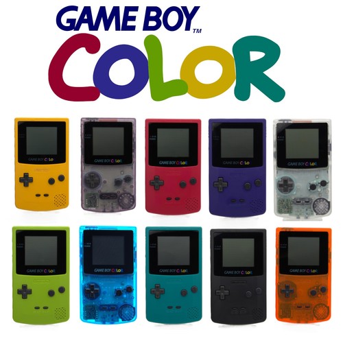 Console nintendo game boy - console,