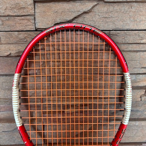 Racchetta tennis wilson - racchetta,