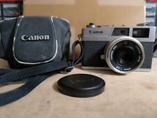 macchina fotografica Canonet