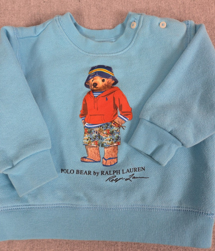 Ralph lauren bambino mesi - bambino,