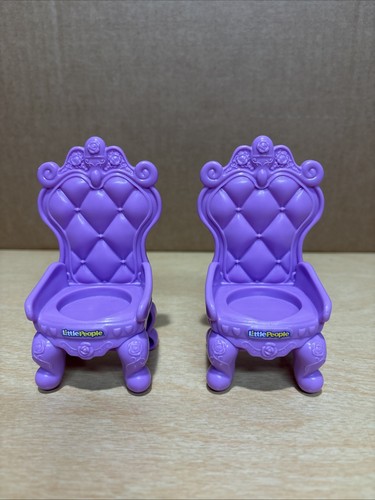 Fisher price sedia trono - fisher,