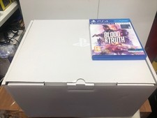 SONY PLAYSTATION VR PSVR