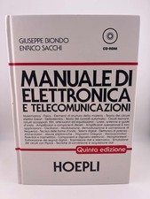 MANUALE DI ELETTRONICA E