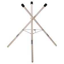 Staffa per batteria con lingua