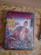 SATANICO N 1