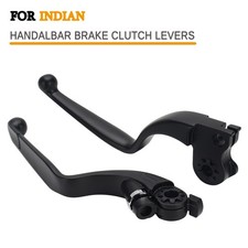 Leva frizione freno per Indian