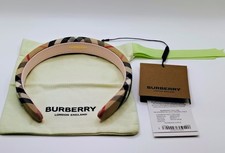  Fascia per la testa a quadri