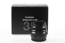 Fujifilm Fujinon XF 35 mm