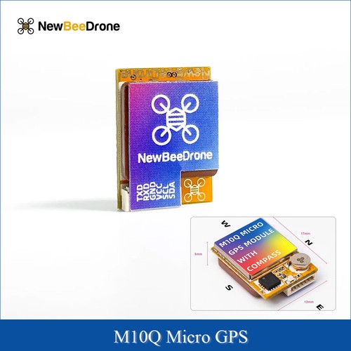 Newbeedrone m10q modulo - m10q, micro