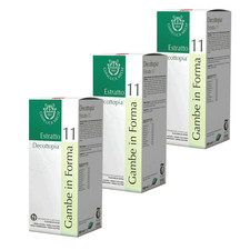 Tisanoreica Estratto 11  Gambe