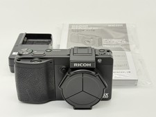 [Quasi come nuova] Ricoh GX200