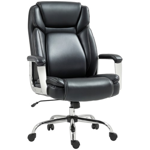 Homcom sedia scrivania in - homcom,