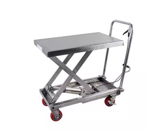 Piattaforma sollevamento in - piattaforma,