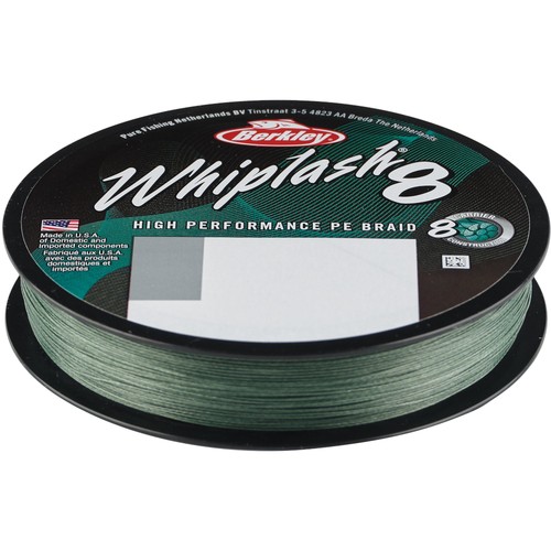 Berkley colpo frusta 8 - colpo,